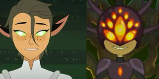 Amphibia Rilis Trailer Season 3 Fans di Buat Ketar ketir marcy bagaikan catra!