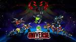 Terjebak di Penjara Galaksi Saat Genting / Review Ben 10 vs the Universe the Movie