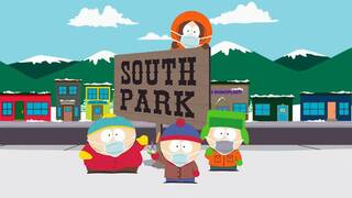 Paramount+ Merencakan Lebih banyak film animasi dari kartun dewasa South Park