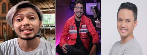 Seri animasi The Beachbuds ngasih beberapa tantangan ke tokoh publik ini!