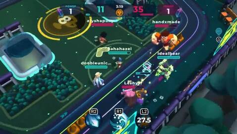 Disney Melee Mania: Pasukan Tokoh Disney dan Pixar Beraksi dalam Satu Arena Dalam Genggaman Anda