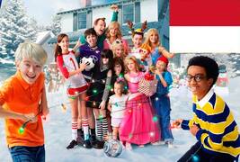 Kejutan! Film A Loud House Christmas Resmi tayang di Indonesia
