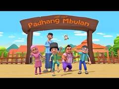 Hijrah dari antv, Rimba & Santri Boy akan hadir di RTV