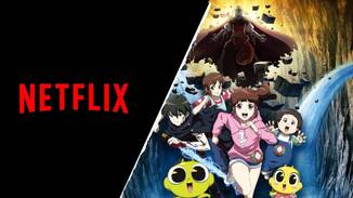 Shinbi House The Movie Secret of the Cave kini di Netflix 1 Desember 2021