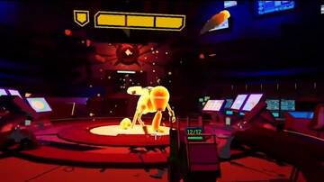 Final Space: The Rescue Adalah Judul Yang melanjutkan cerita Final Space
