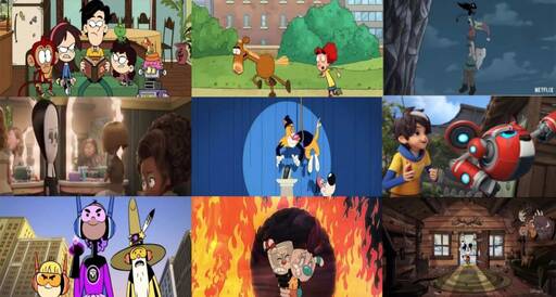 Berikut Jadwal Disney+ Hotstar Nickelodeon dan Cartoon network Indonesia Februari 2022