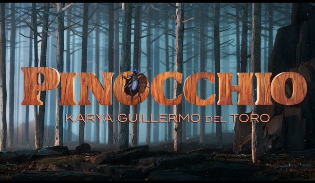 Bagaimana Pinnochio tiada dari Sudut pandang Cricket pada Film Animasi baru Segera di Netflix