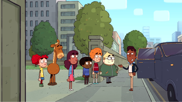 It’s Pony Season 2 Kini Hadir di Nickelodeon Indonesia!