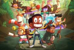 Craig of the Creek di perbarui Season 5 dan film prekuel pada tahun 2023