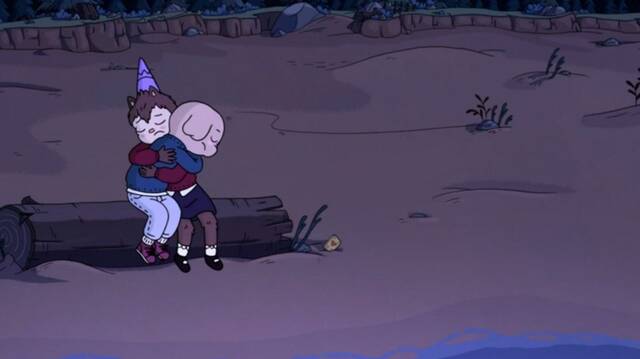 Meninggalkan Studio, Summer Camp Island Segera memasuki Tamat