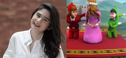 Dulu Jadi Segmentasi Majalah Bobo, Oki & Nirmala Kini Diangkat ke Layar Serial!
