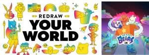 Ajak Penonton melihat Tampilan Baru Cartoon network Indonesia 2022