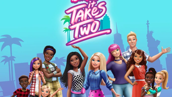 Barbie ada Spinoff! Mattel Garap Proyek Barbie Baru ‘It Takes Two’!