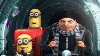 Illumination Mengumumkan Despicable Me 4 dan Film Baru berjudul Migration