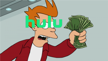 Segera di Disney+Hotstar, Futurama kembali dengan 20 Episode di Hulu