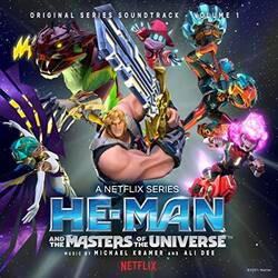 Mattel Sedang Menggarap Versi Live Action baru dari He-Man!