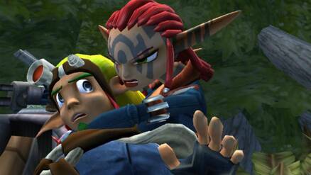 Playstation sedang kembangkan adaptasi baru Jak and daxter