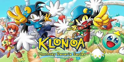 Bandai Namco Mengembalikan Waralaba Klonoa Kembali di Console Next Gen
