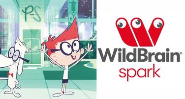 Produsen kartun Mr Peabody & Sherman Sepakati Kerjasama dengan WildBrain