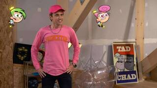 Timmy Turner jadi mas-mas! sitkom The Fairly OddParents hadir mulai 31 maret di Paramount+