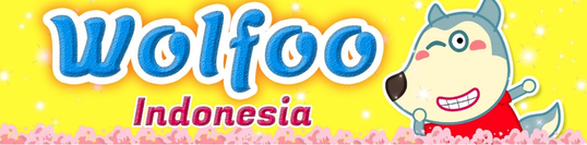 Kartun Wolfoo bakal kena tuntut Sama kartun Peppa Pig karena kemiripan