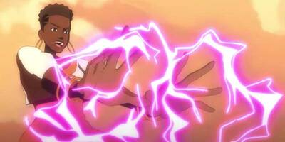 Berformat anime dan kartun Amazon prime rilis Trailer The Boys Presents: Diabolical