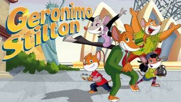 Geronimo Stilton Dapat Tawaran Episode Baru dan Segera Tayang di Indonesia