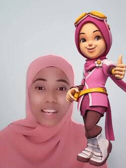 Dari Fandub Animasi Indonesia, Orang Ini Dilantik Jadi Pengisi Suara Yaya ‘Boboiboy’!