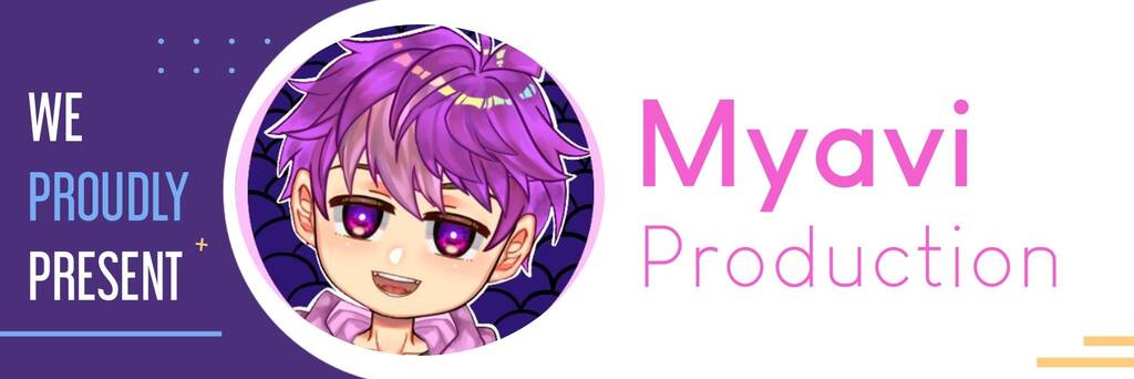 Mantan Brony Yasfii si Bocah Pony Debut Dirinya Lewat V-Tuber dan Membangun Myavi Production