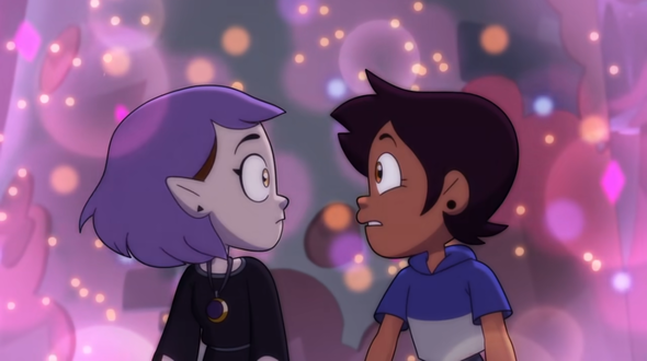 Demi LGBT, pixar protes disney bakal menyensor semua film mereka!