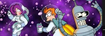 Apa alasan Seiyuu John DiMaggio Kembali Menjadi Bender di Futurama