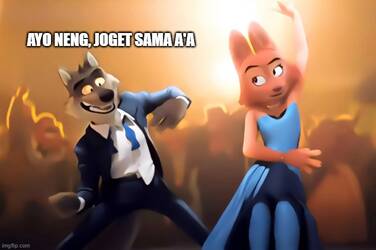 The Bad Guys: Film Furry Seru Dan Segar Dari Genre Paling Keren Dreamworks!