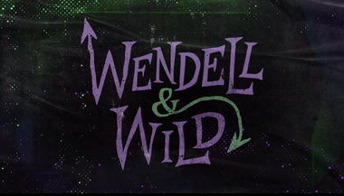Penerus baru Coralline, Film Wendel & wild Netflix umumkan para seiyuu