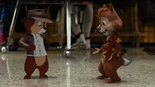 Ternyata Kiki dan Koko Punya Segudang Easter Egg di Trailer Terbarunya