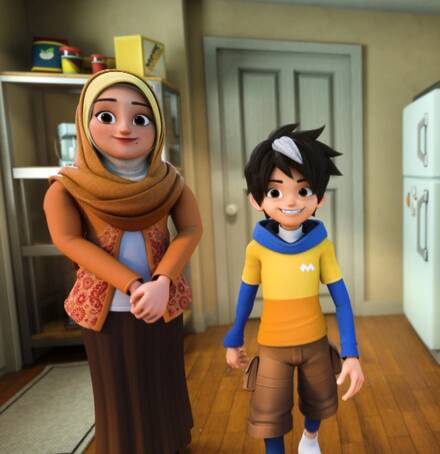 Awas Spoiler! Ada Adegan Tambahan dari ‘Ending’ Boboiboy The Movie 2?