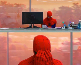 Spider-Man: Across the Spider-Verse ditunda hingga 2023