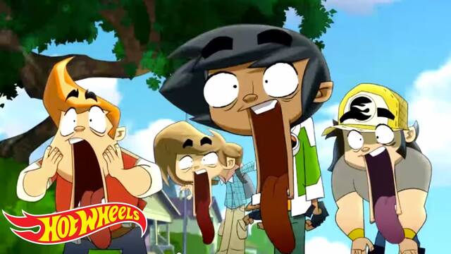 Warner Bros bakal mengangkat Mainan Hot Wheels ke Film layar lebar