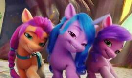Brony?, Ikuti Perjalanan di Maretime Bay pada  My Little Pony: Make Your Mark