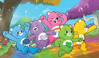 Care Bears: Unlock The Magic di akuisisi Cartoonito, tidak bakal tayang di rtv?