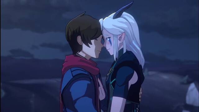 Hampir di Cancel, Season 7 The Dragon Prince Sudah di beri lampu Hijau!