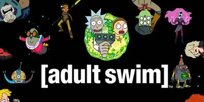 Semua konten Adult Swim tidak bakal di fokuskan di Netflix lagi tapi HBO MAX