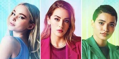 Tunda Syuting, Sinetron The Powerpuff Girls masih lanjut pengembangan