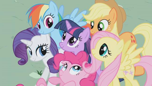Acara Brony tapi Wibu, emang ada event ponycon di jepang?