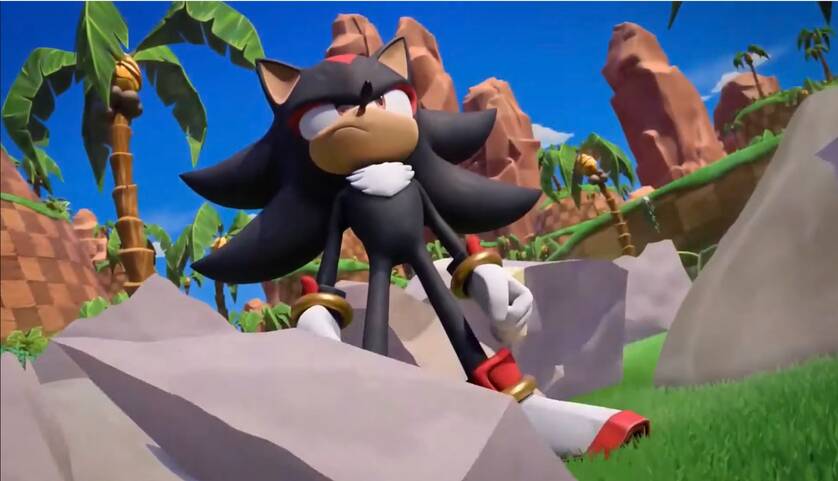 Bahas Sonic, Intip Serunya Acara Webinar Cartoon Confidential dari SUN Education Group