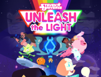 Mainkan Greg sebagai Ayahnya Steven di Steven Universe Unleash The Light