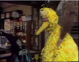 Episode kontroversial sesame street rilis di internet, kenapa lama menghilang?