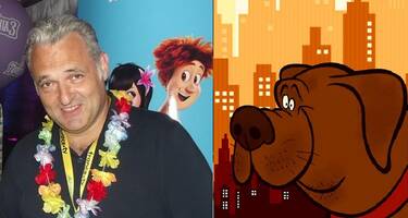 Genndy Tartakovsky kerjakan film animasi 2D pertama Sony Animation