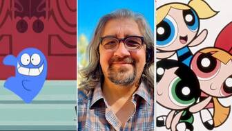 Kartun baru Foster home for imaginary friends dan powerPuff girls, Craig McCracken kembali kerjakan animasi reboot