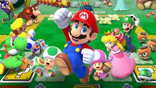 Nintendo mendirikan “Nintendo Pictures”, studio Film animasi 3D nya