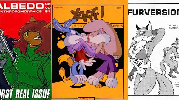 Tiny Toons Adventures yang viral lebih duluan sebelum Zootopia dan Beastars